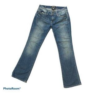 Lucky Brand Jeans Blue Size 4
